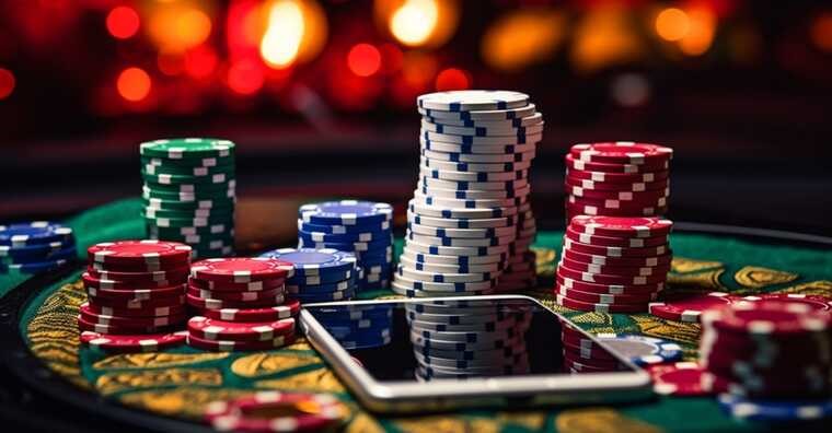 Slotlar orqali oddiy aylanish bilan yutuq oling - O'zbekistonning eng yaxshi onlayn kazino tajribalari Slotlar orqali oddiy aylanish bilan yutuq oling - O'zbekistonning eng yaxshi onlayn kazino tajribalari
